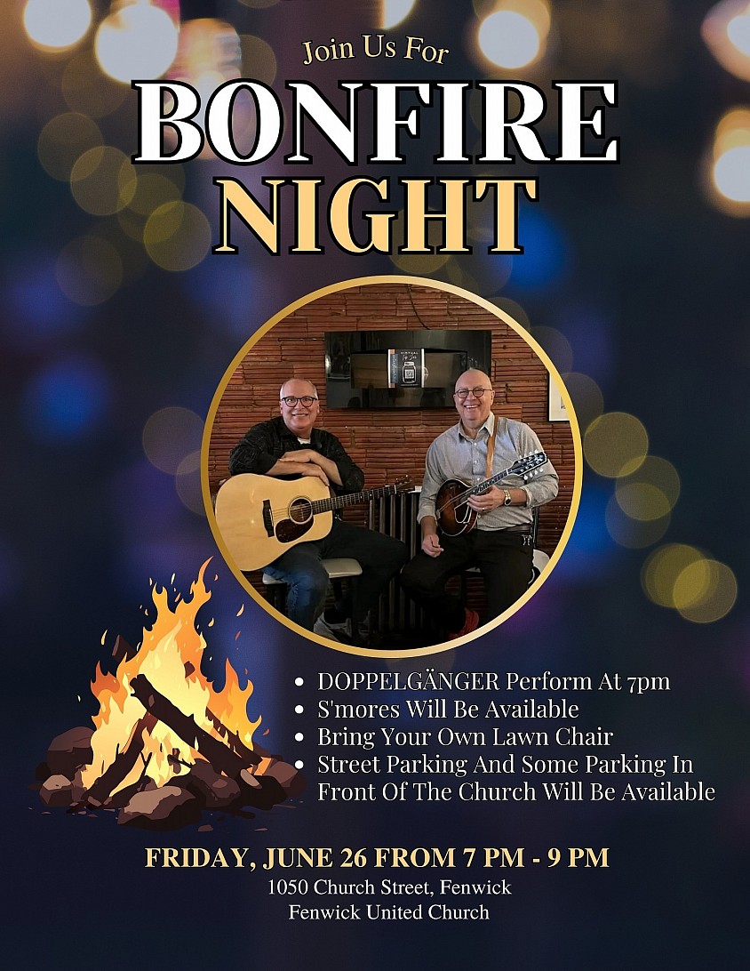 bonfire